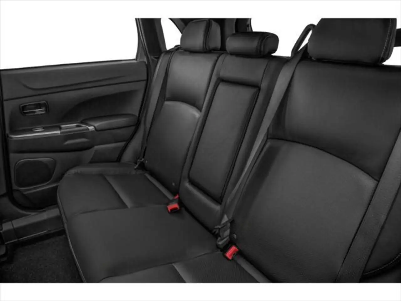 Mitsubishi RVR снимка Mitsubishi RVR