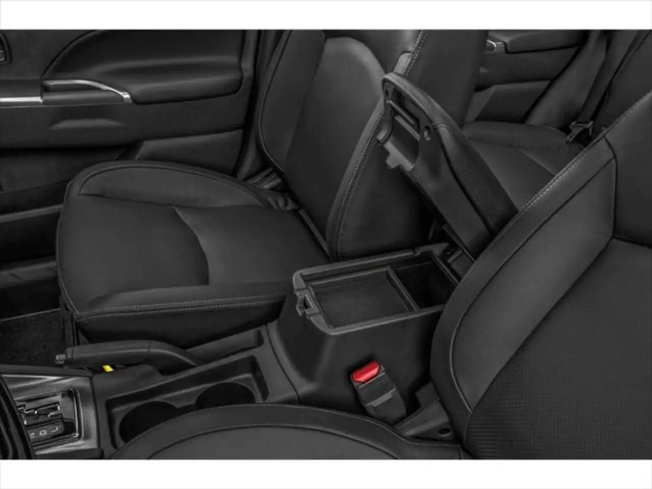 Mitsubishi RVR снимка Mitsubishi RVR