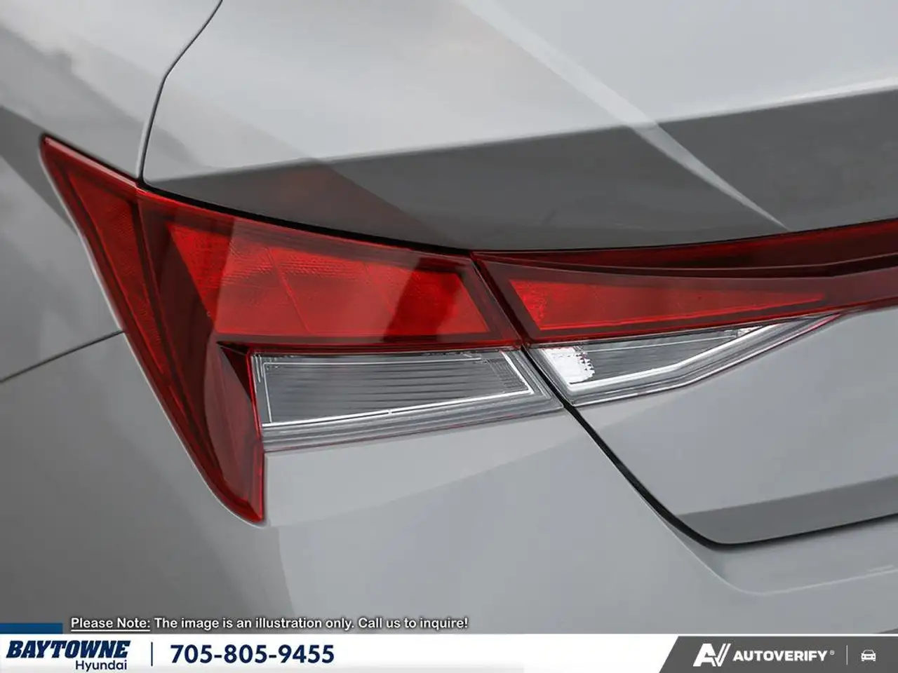 Hyundai ELANTRA photo Hyundai ELANTRA
