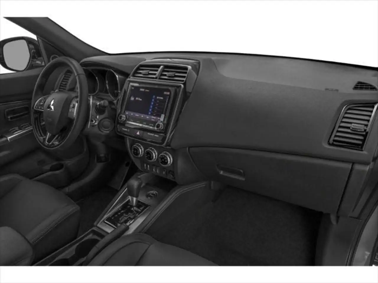 Mitsubishi RVR снимка Mitsubishi RVR