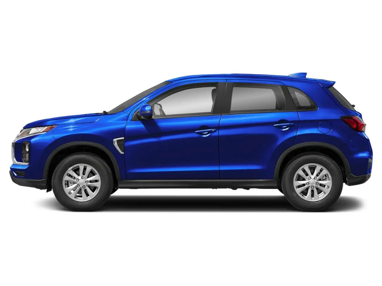 Mitsubishi RVR fotografie Mitsubishi RVR