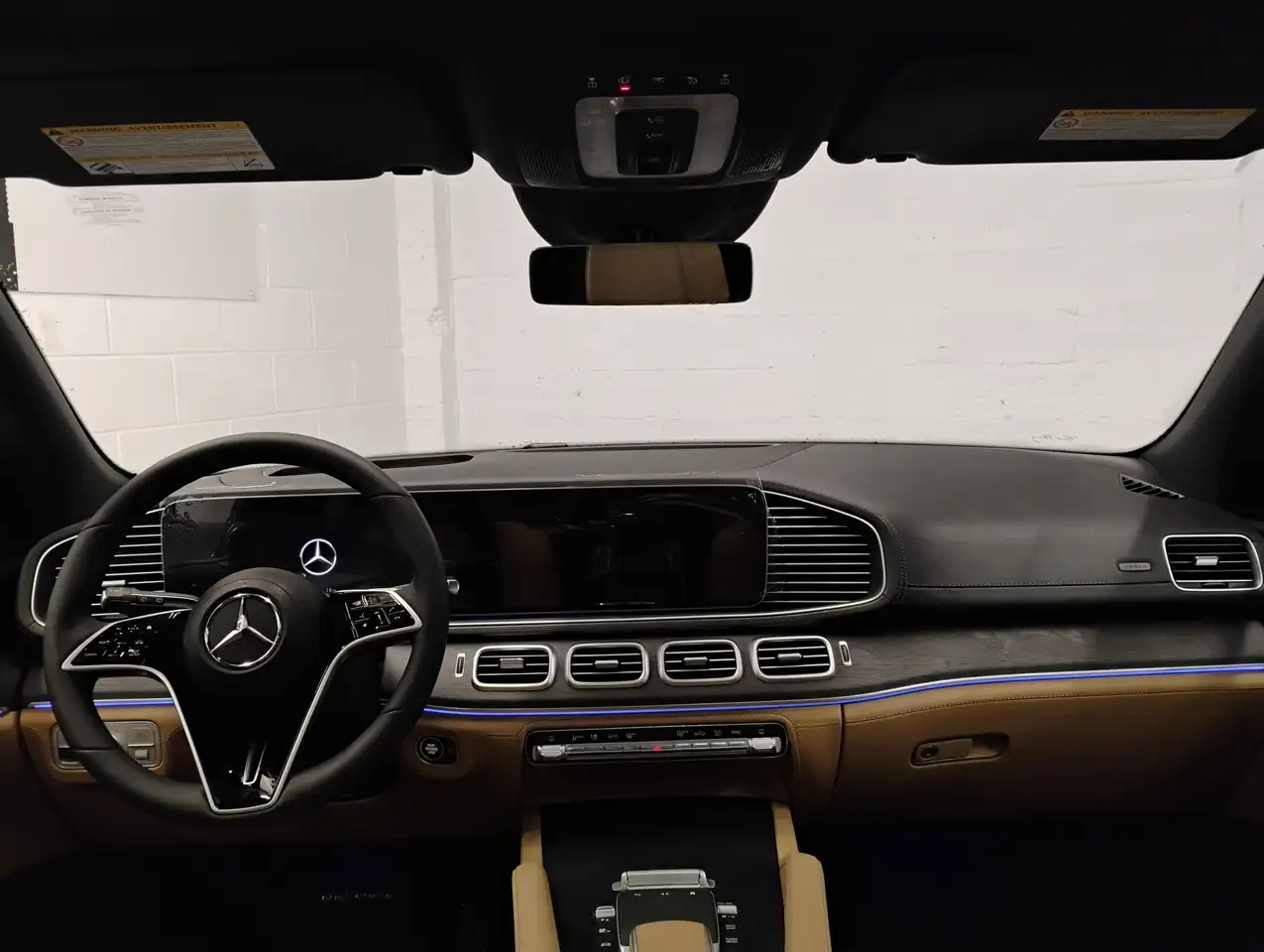 Mercedes-Benz GLE fotografie Mercedes-Benz GLE
