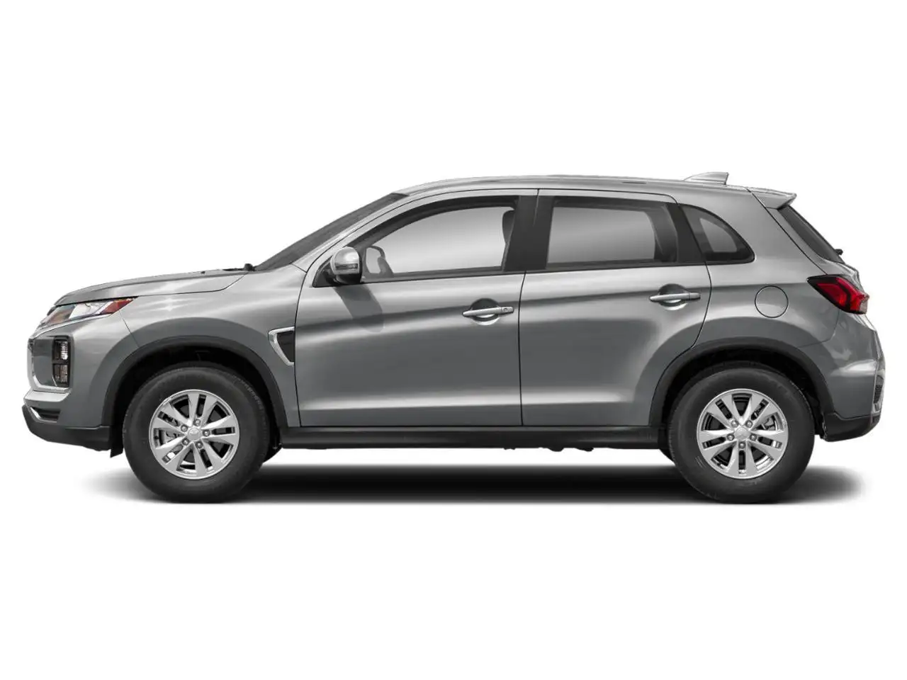 Mitsubishi RVR fotografie Mitsubishi RVR