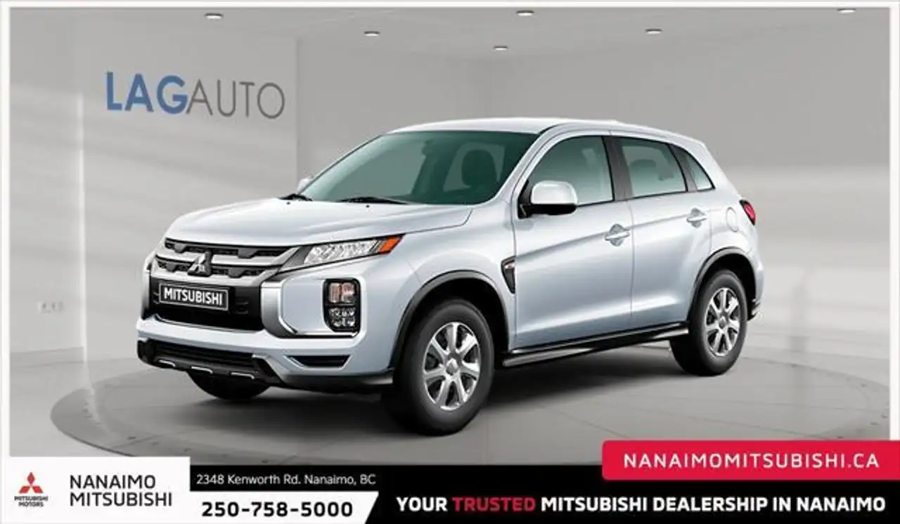 Mitsubishi RVR снимка Mitsubishi RVR