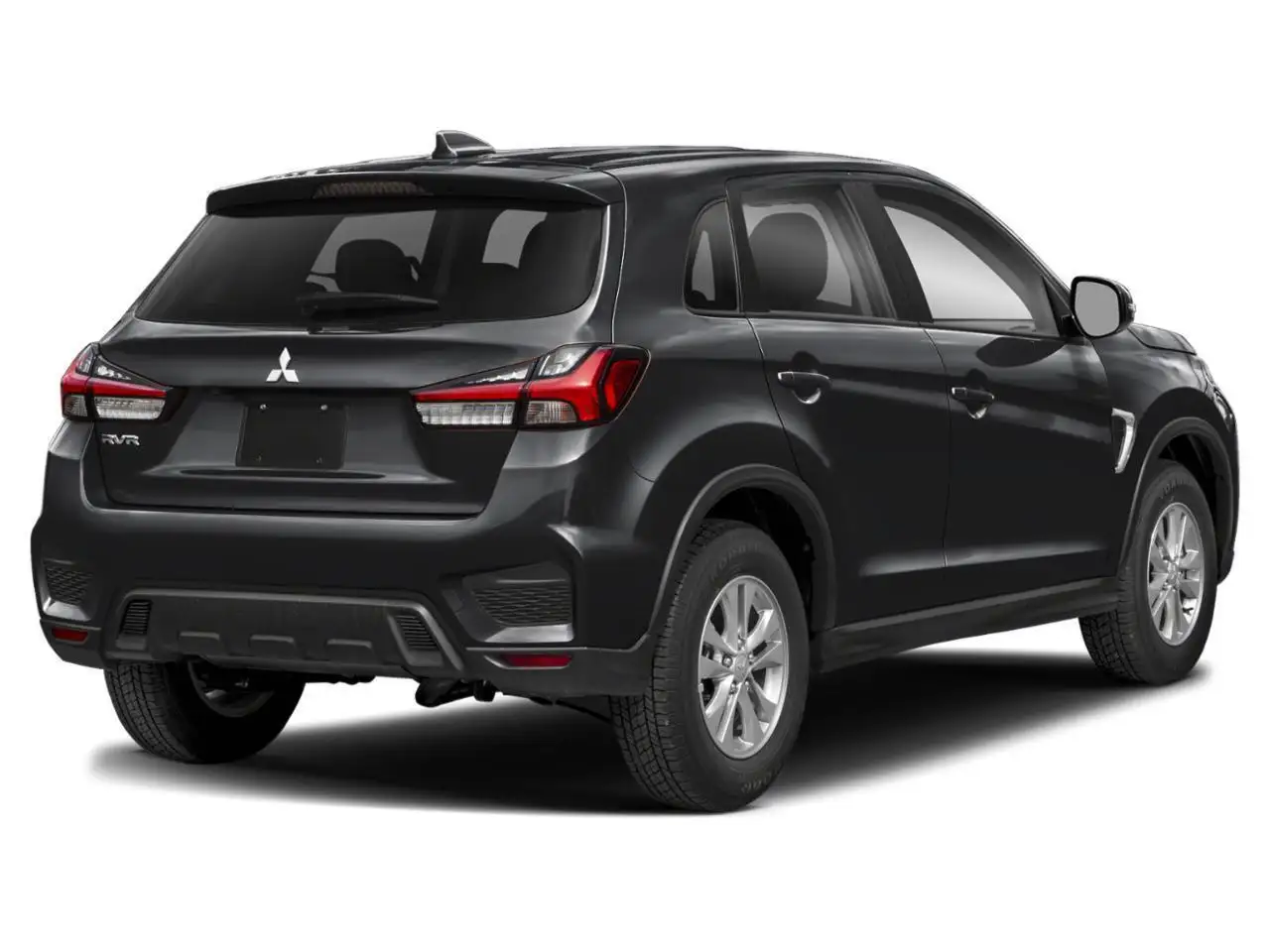 Mitsubishi RVR fotografie Mitsubishi RVR