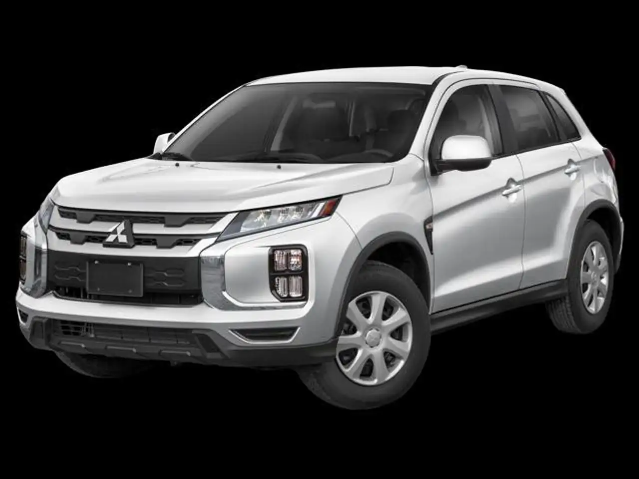 Mitsubishi RVR снимка Mitsubishi RVR