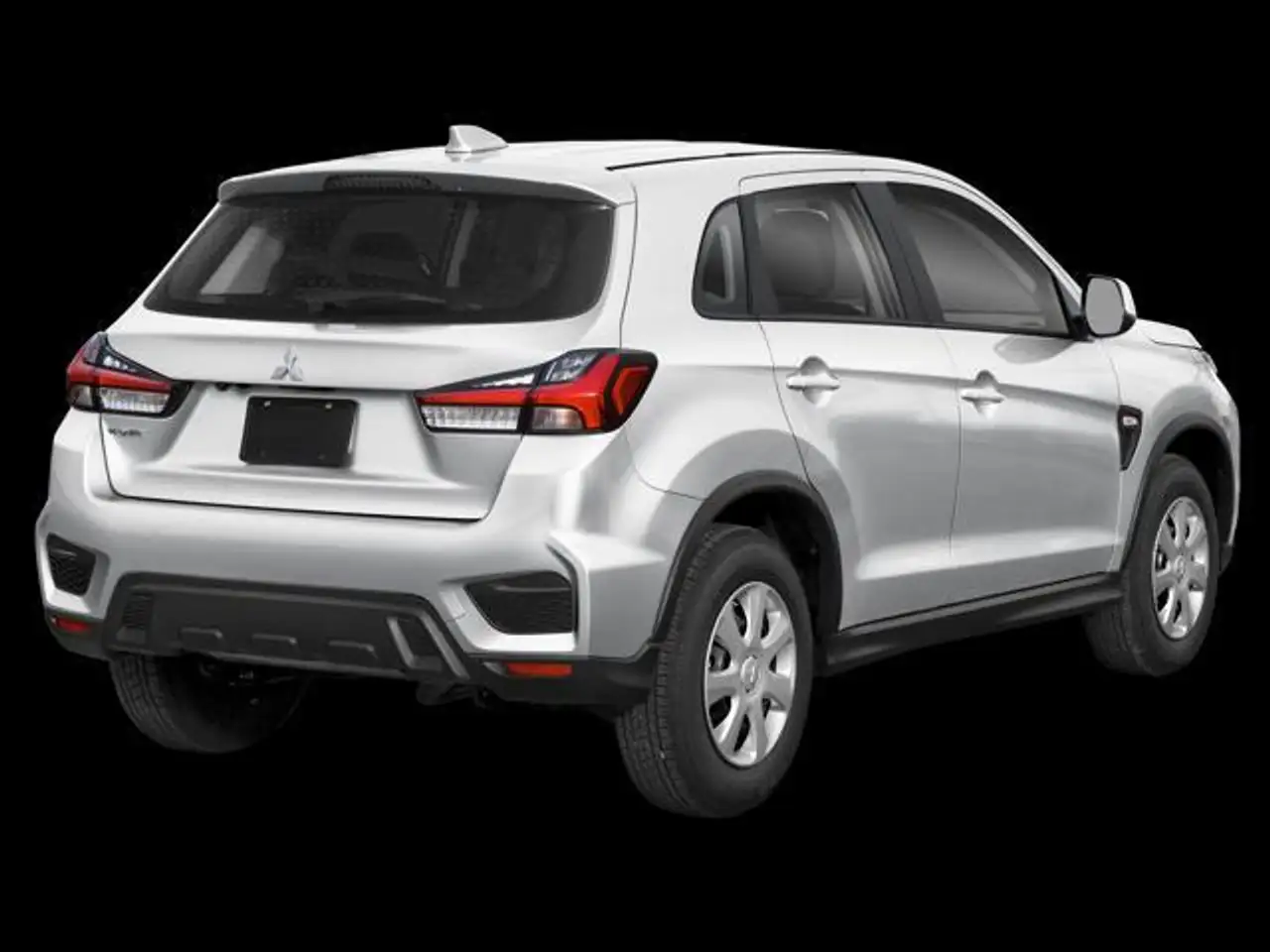 Mitsubishi RVR снимка Mitsubishi RVR