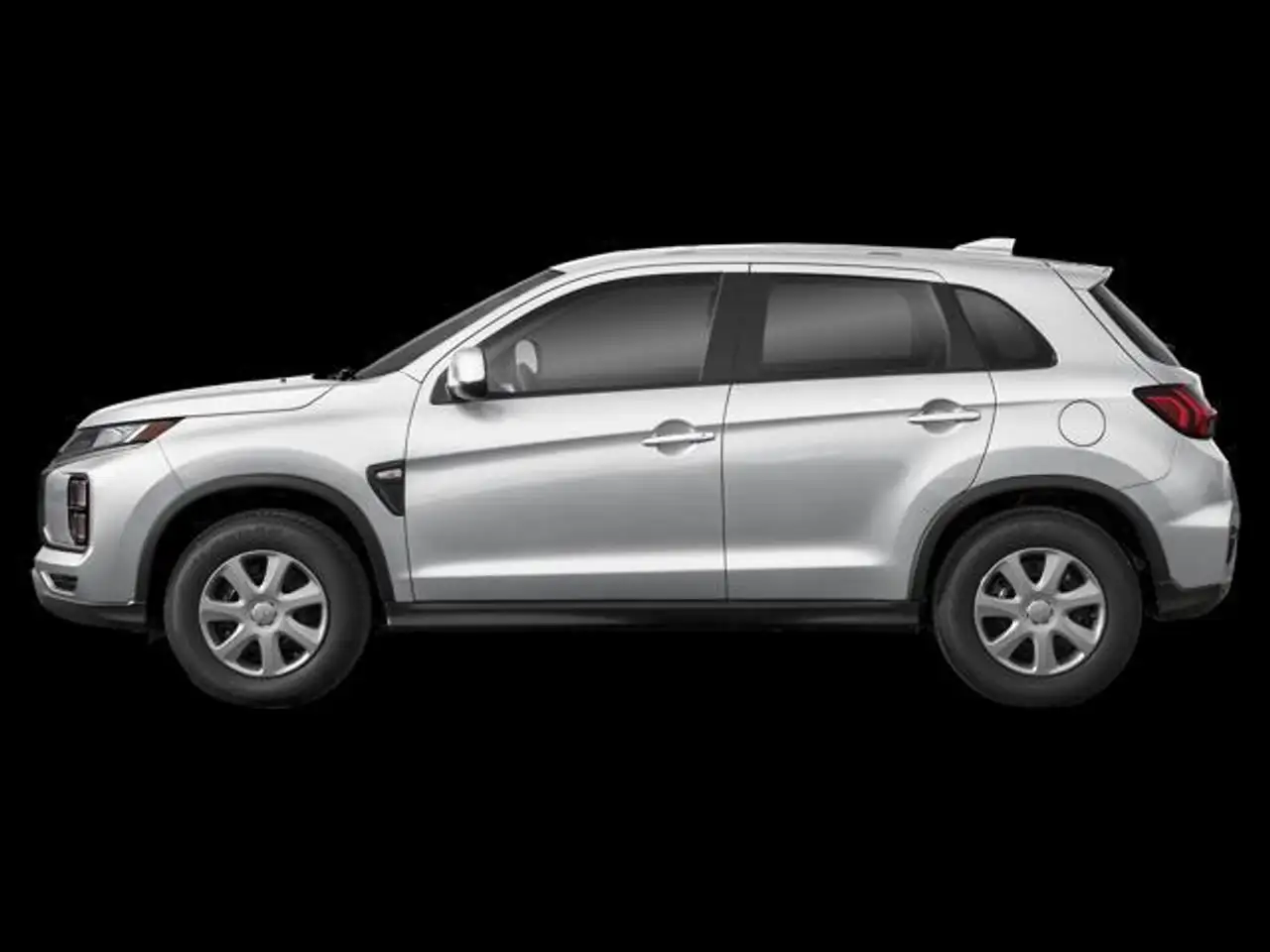 Mitsubishi RVR снимка Mitsubishi RVR