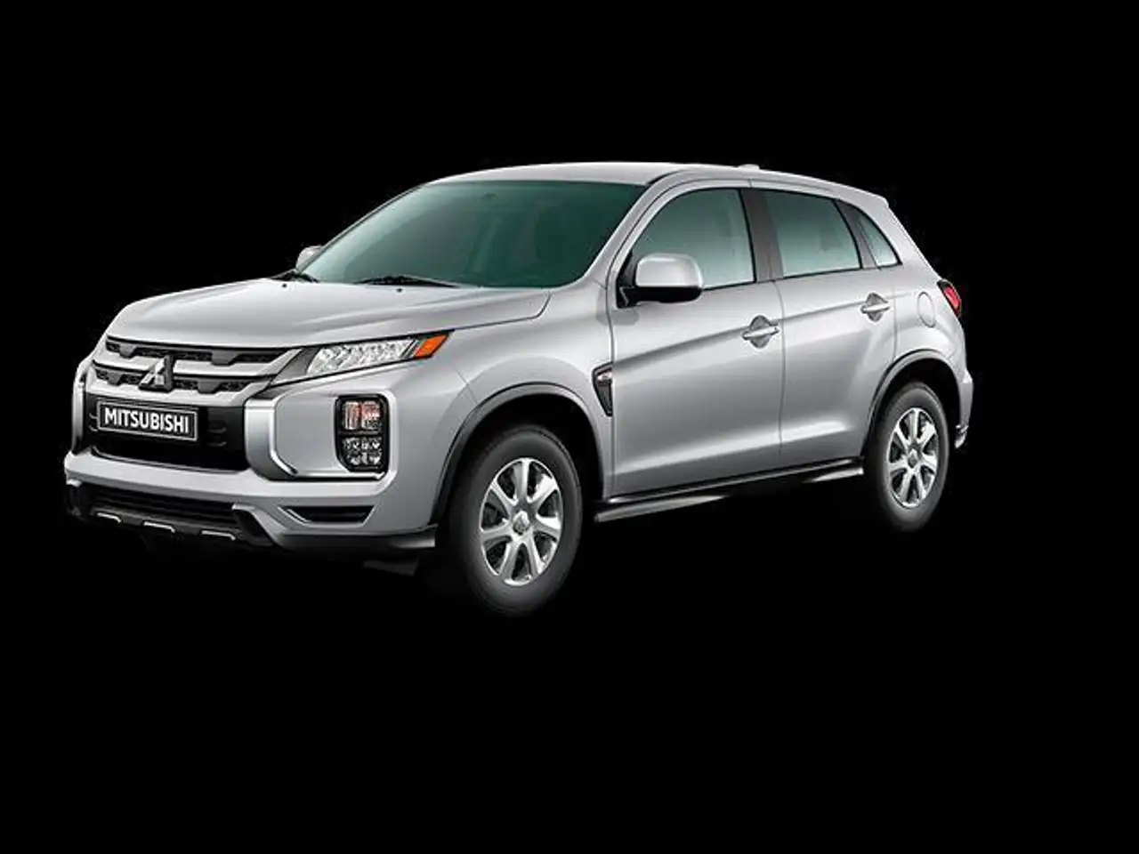 Mitsubishi RVR снимка Mitsubishi RVR