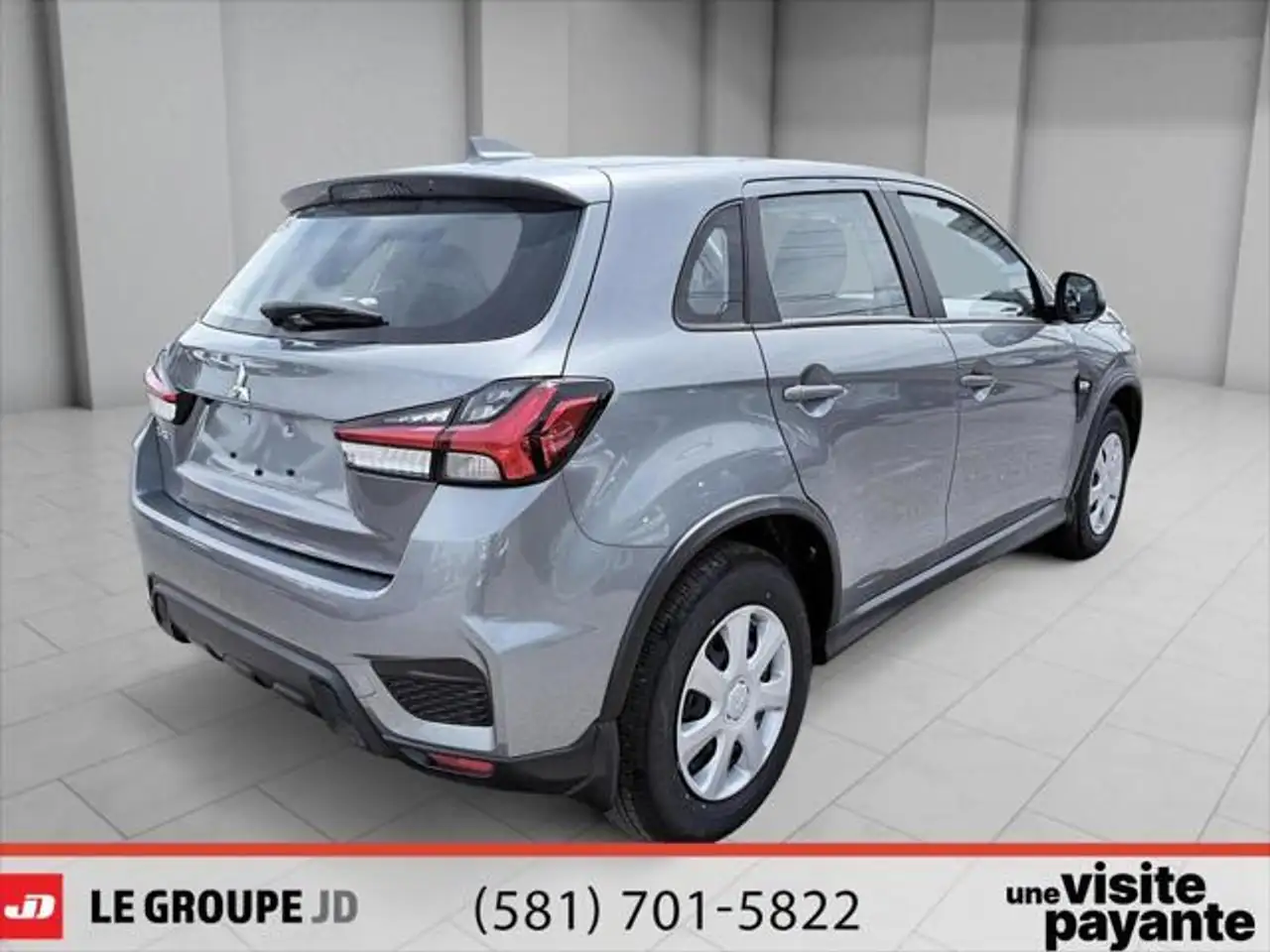 Mitsubishi RVR photo Mitsubishi RVR