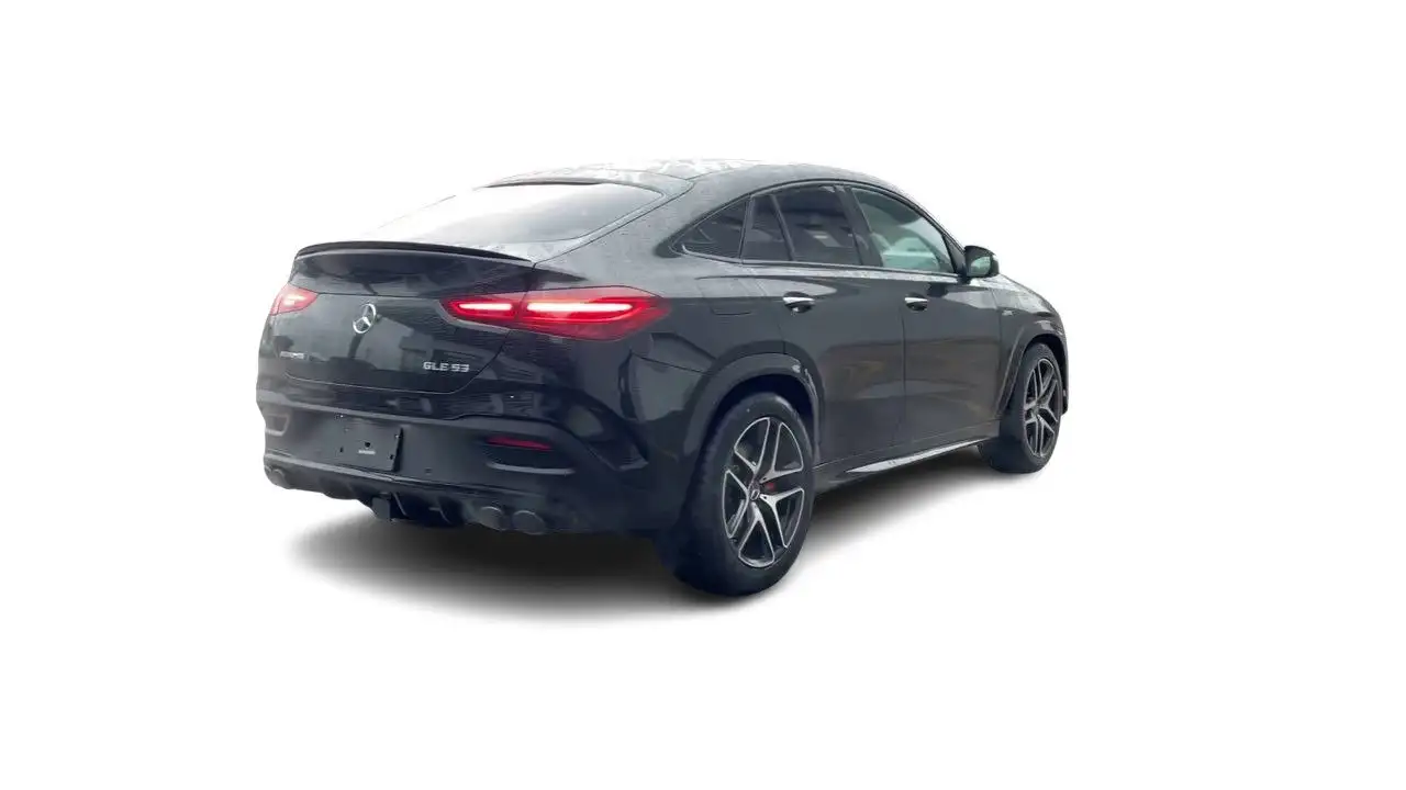 Mercedes-Benz GLE fotografie Mercedes-Benz GLE