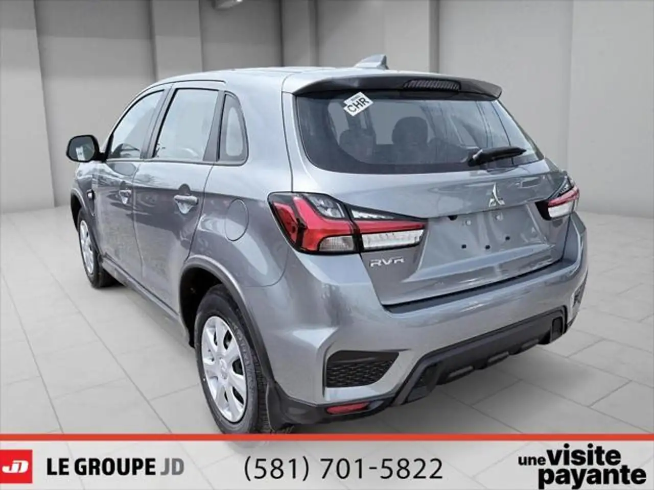 Mitsubishi RVR photo Mitsubishi RVR