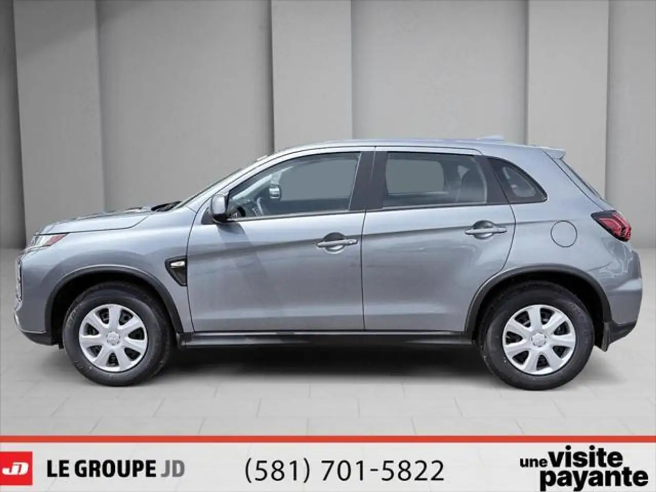 Mitsubishi RVR photo Mitsubishi RVR