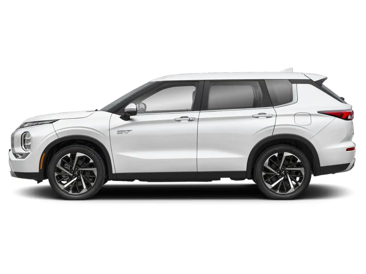 Mitsubishi Outlander photo Mitsubishi Outlander