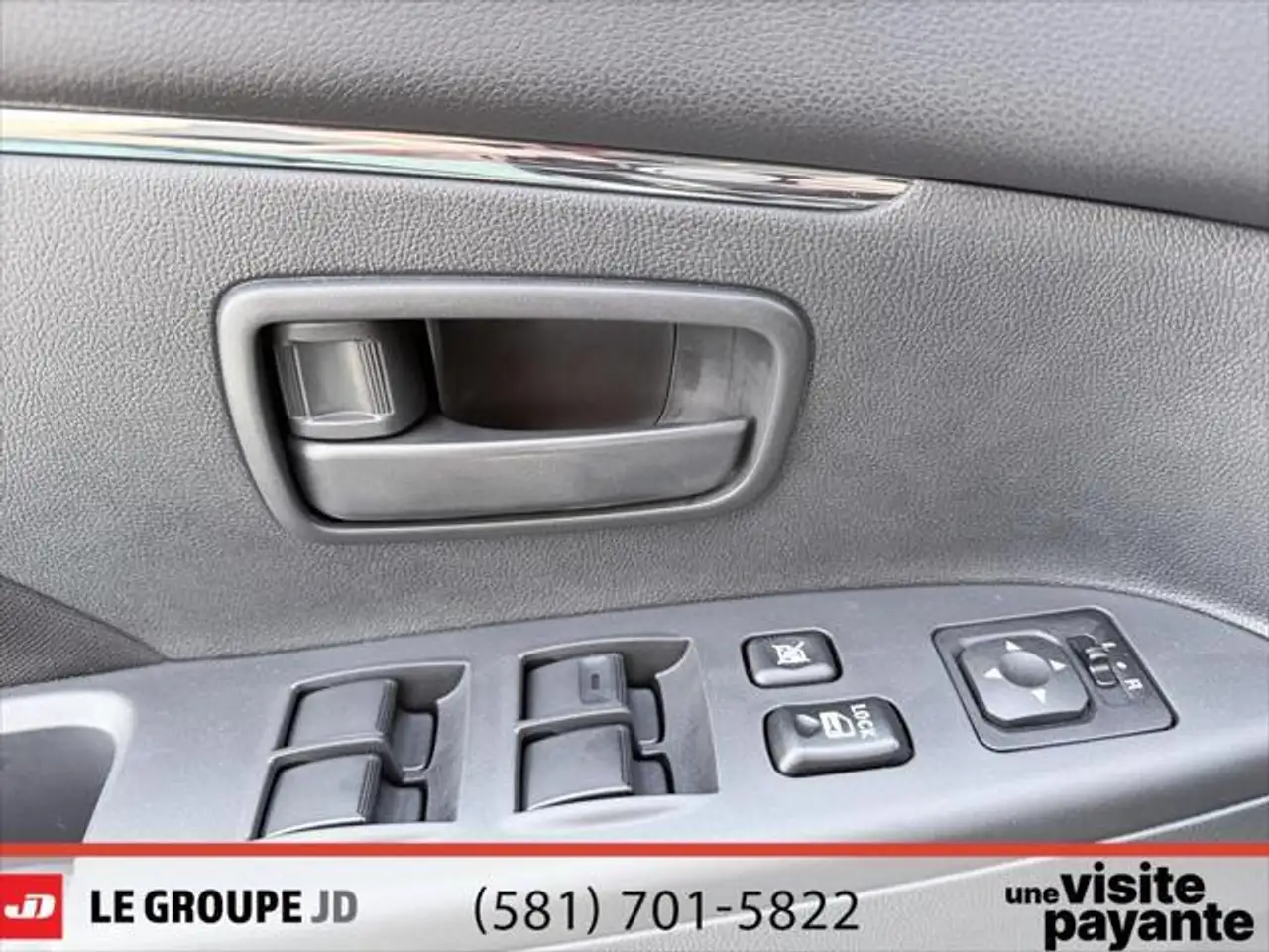 Mitsubishi RVR photo Mitsubishi RVR