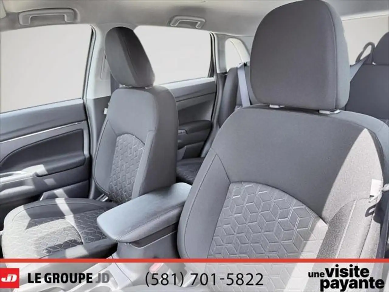 Mitsubishi RVR photo Mitsubishi RVR