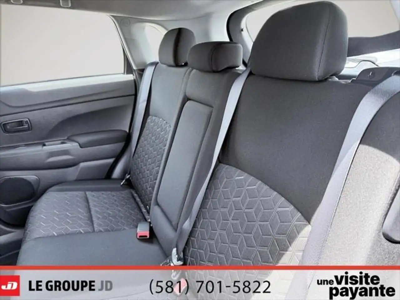 Mitsubishi RVR photo Mitsubishi RVR