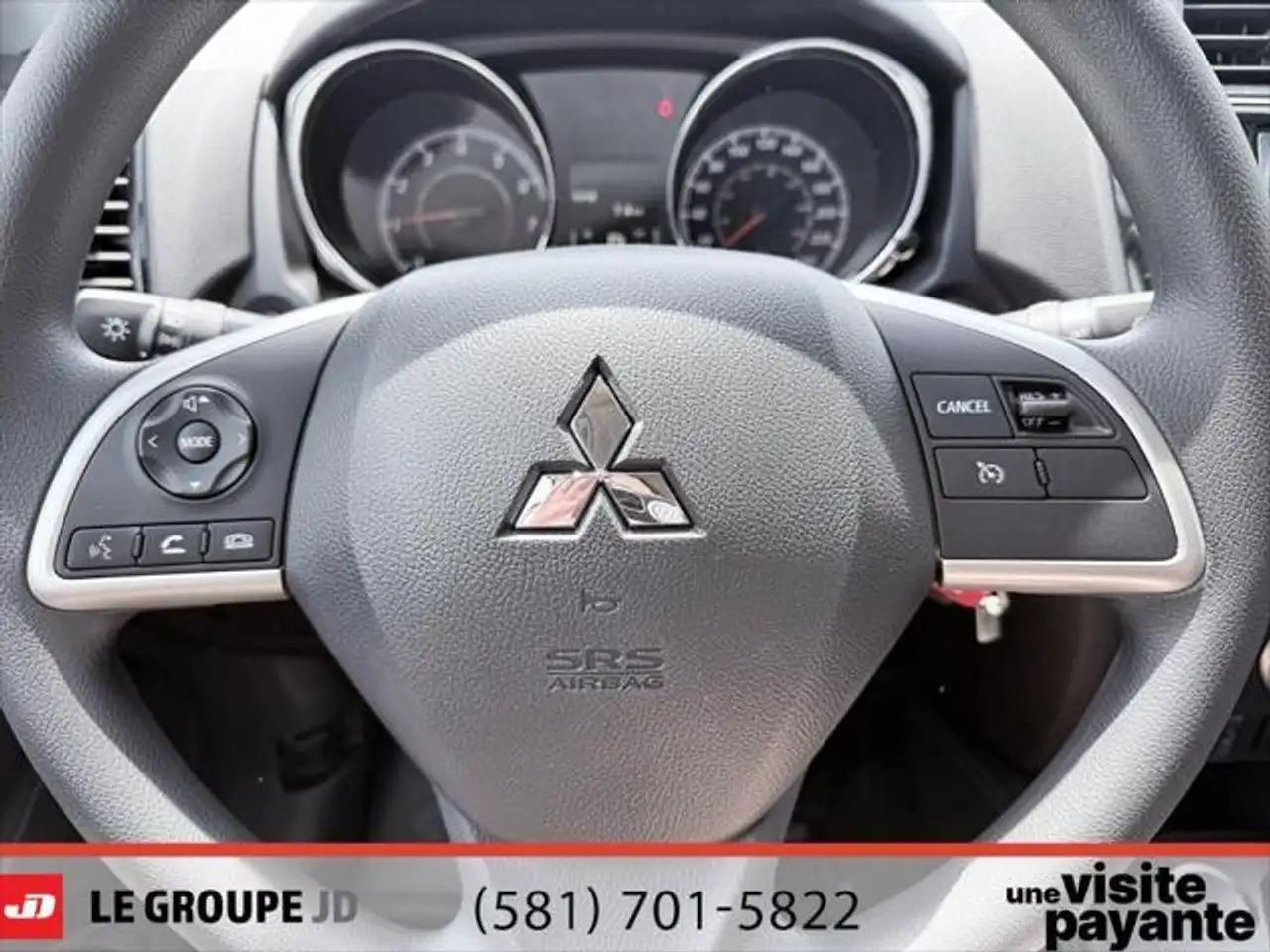 Mitsubishi RVR photo Mitsubishi RVR