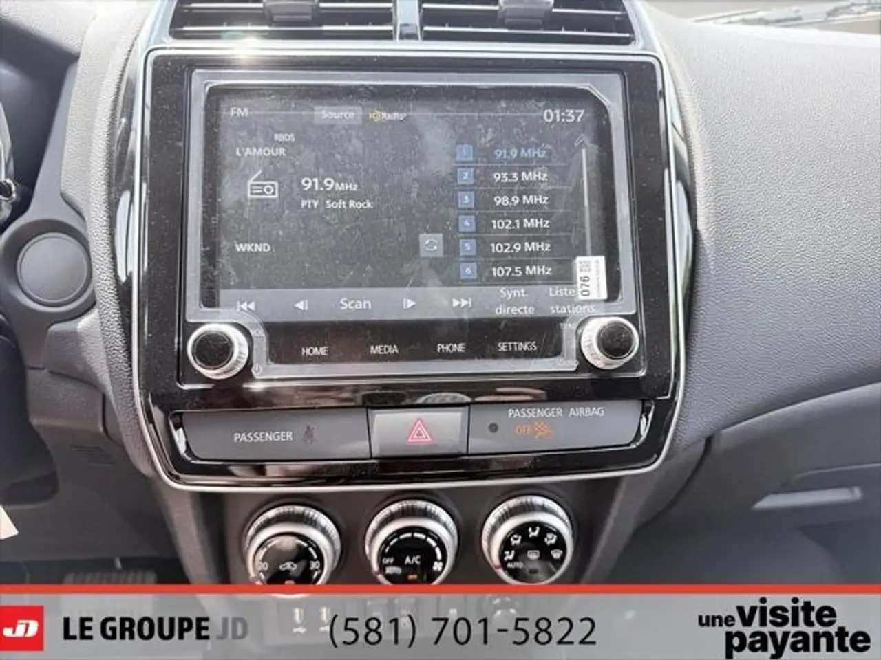 Mitsubishi RVR photo Mitsubishi RVR