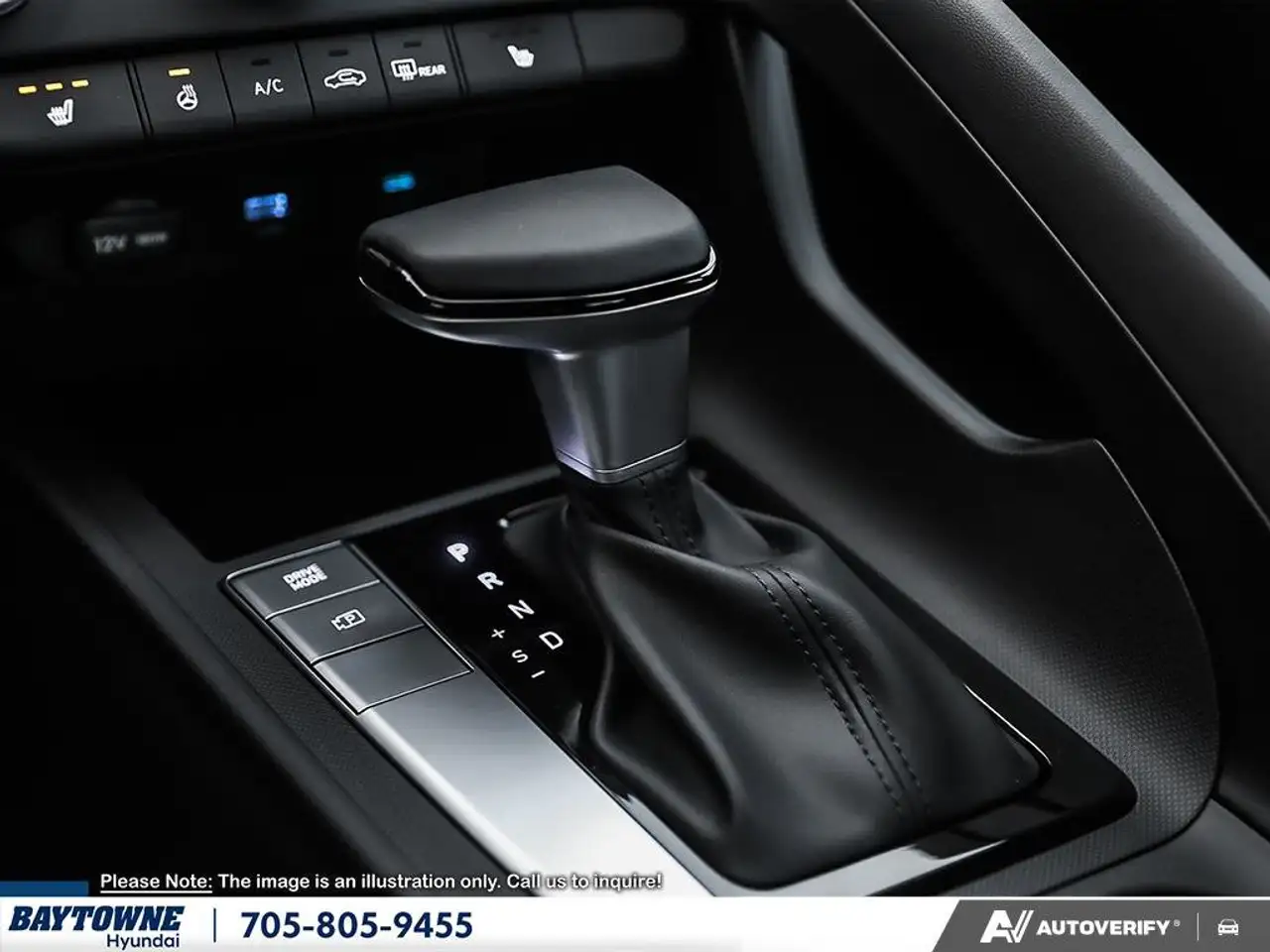 Hyundai ELANTRA photo Hyundai ELANTRA