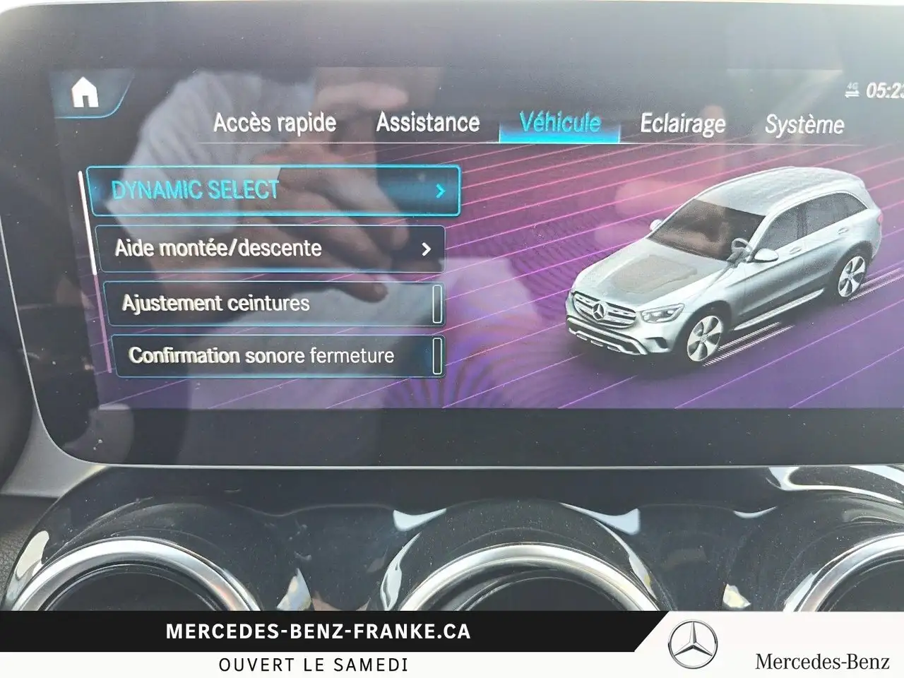 Mercedes-Benz GLC снимка Mercedes-Benz GLC