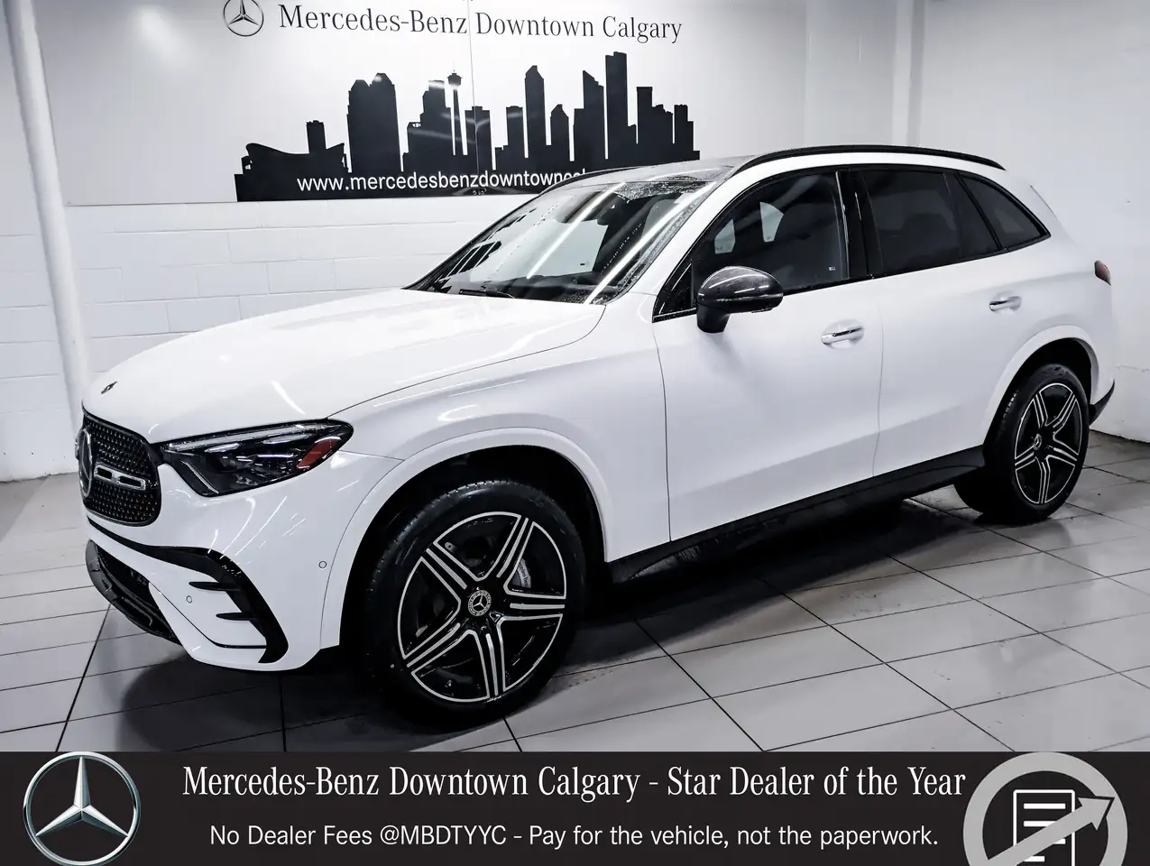 Mercedes-Benz GLC снимка Mercedes-Benz GLC