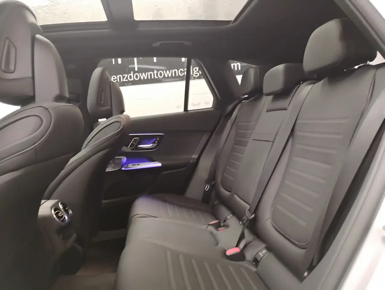 Mercedes-Benz GLC снимка Mercedes-Benz GLC
