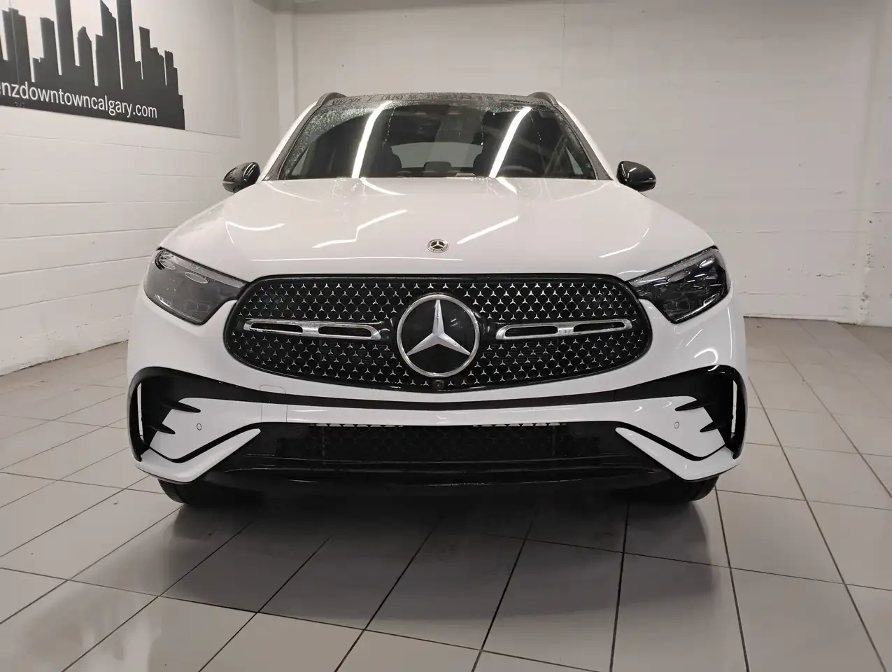 Mercedes-Benz GLC снимка Mercedes-Benz GLC