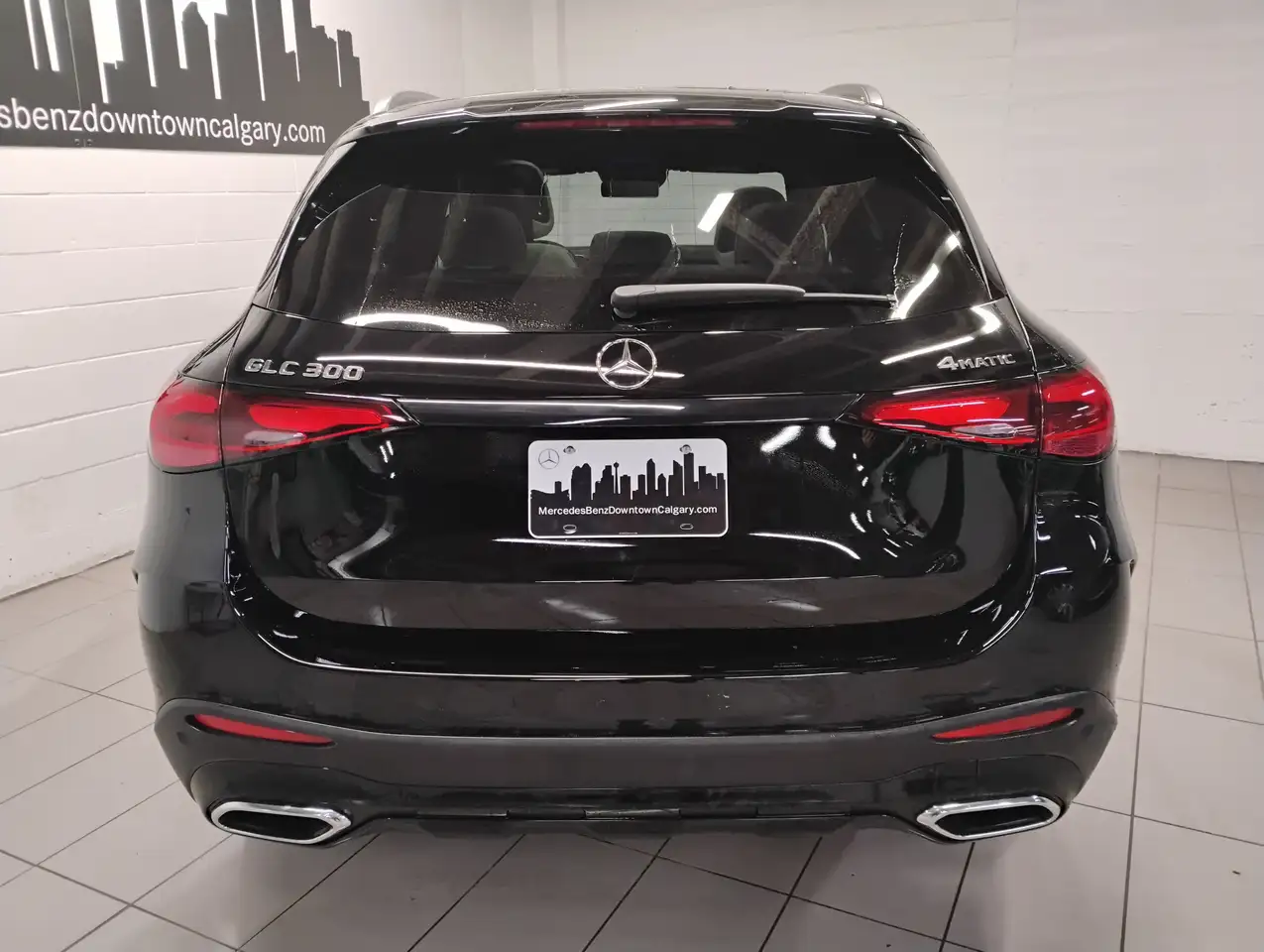 Mercedes-Benz GLC снимка Mercedes-Benz GLC