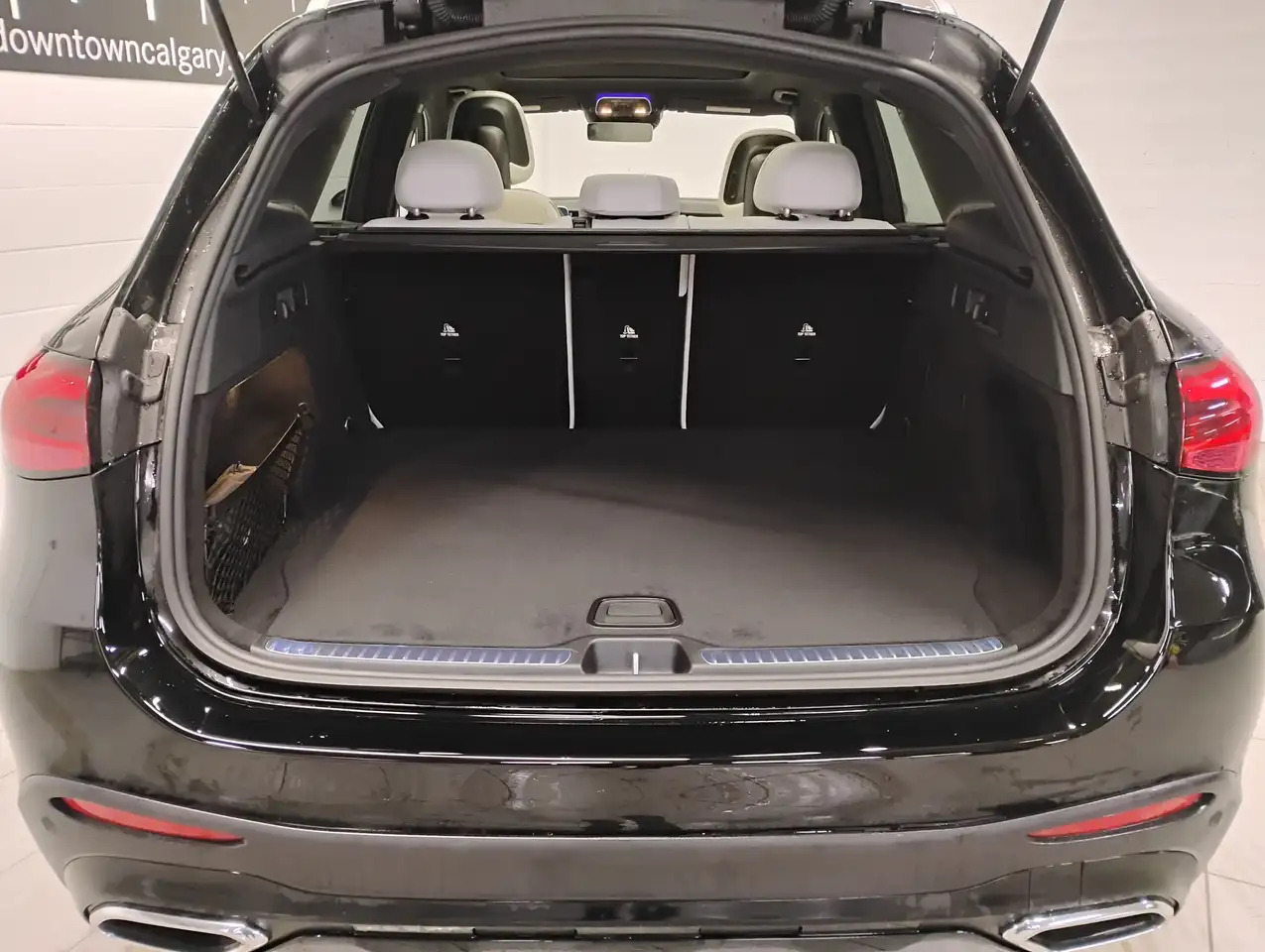 Mercedes-Benz GLC снимка Mercedes-Benz GLC