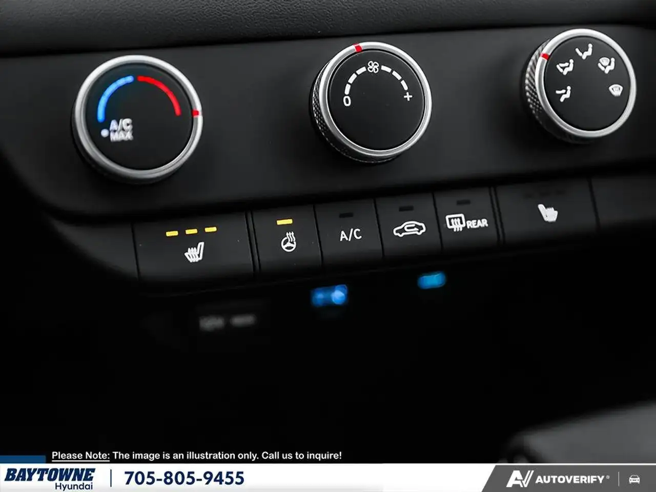 Hyundai ELANTRA photo Hyundai ELANTRA