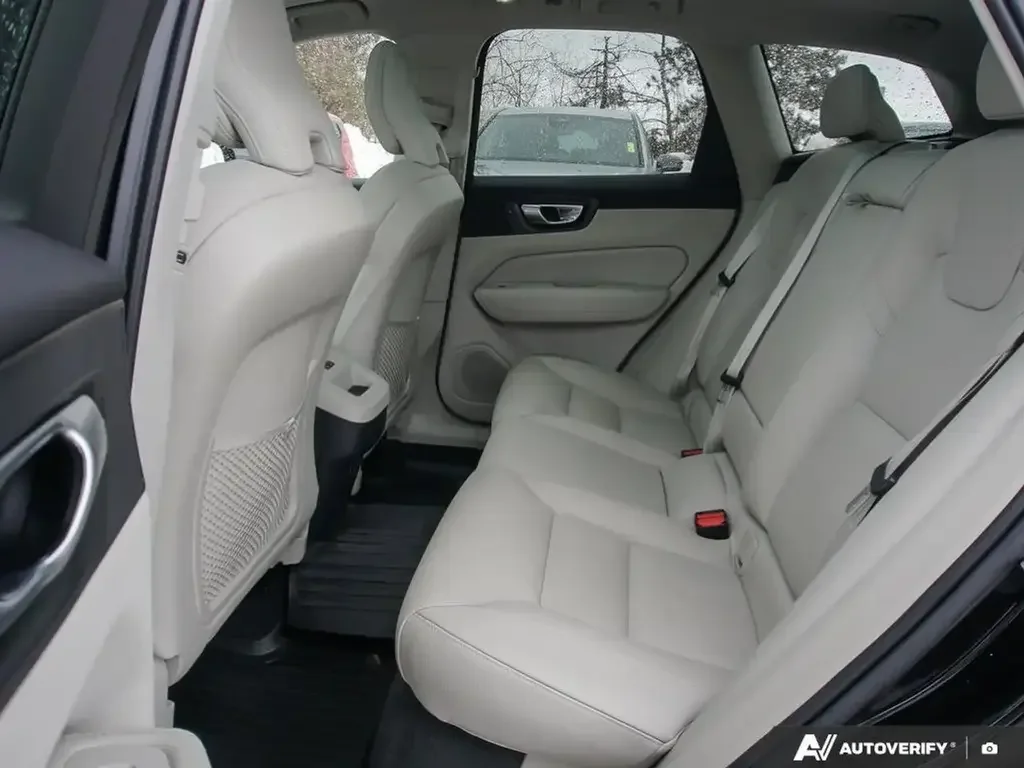 Volvo XC60 fotografie Volvo XC60