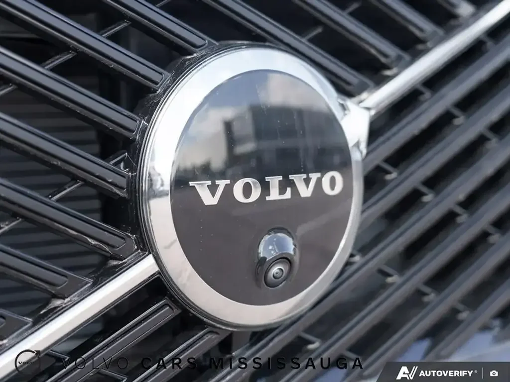 Volvo XC60 fotografie Volvo XC60