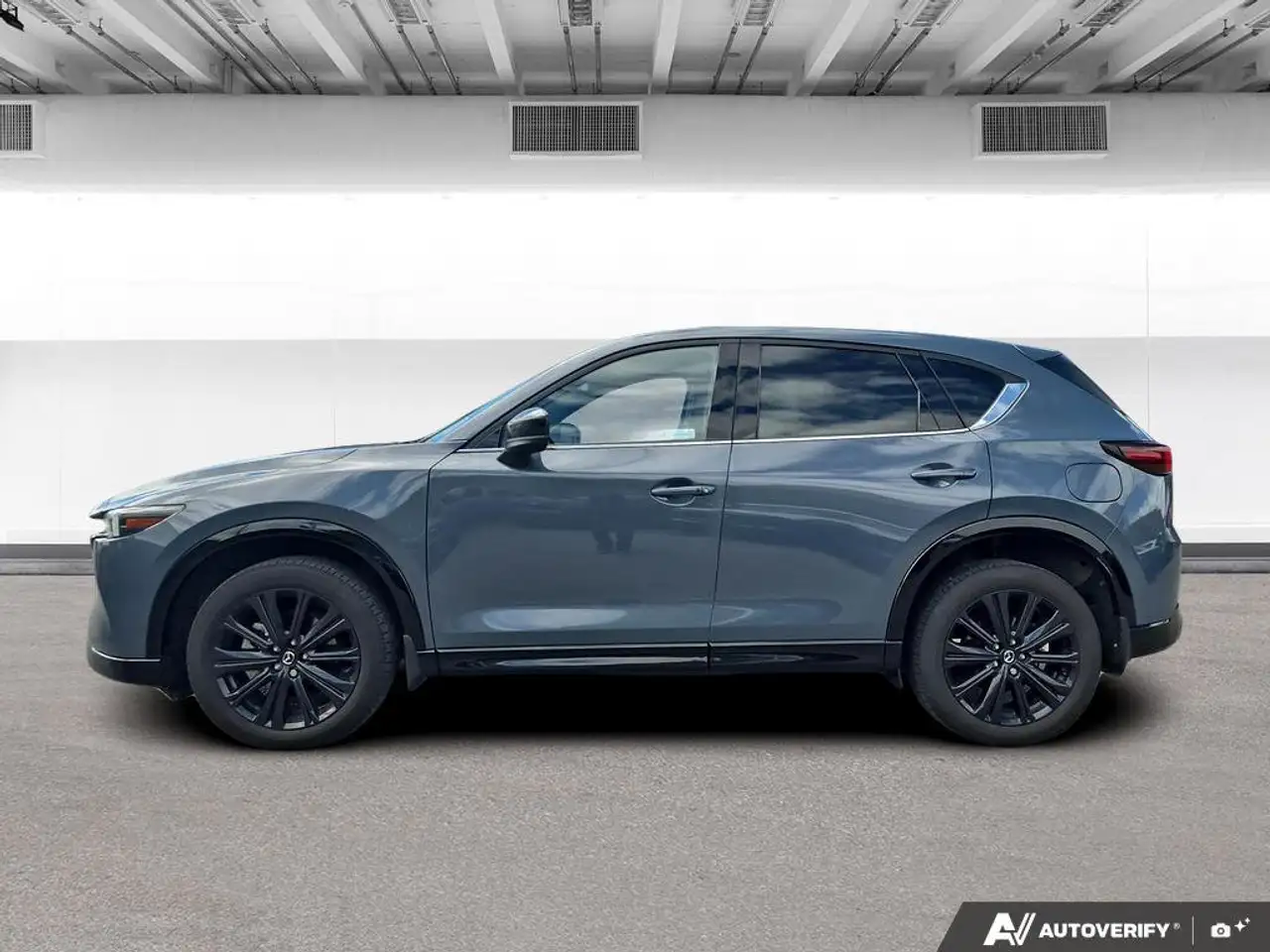 Mazda CX-5 снимка Mazda CX-5