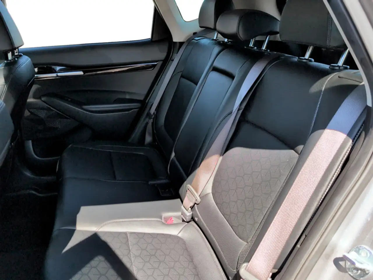 Kia Seltos fotografie Kia Seltos
