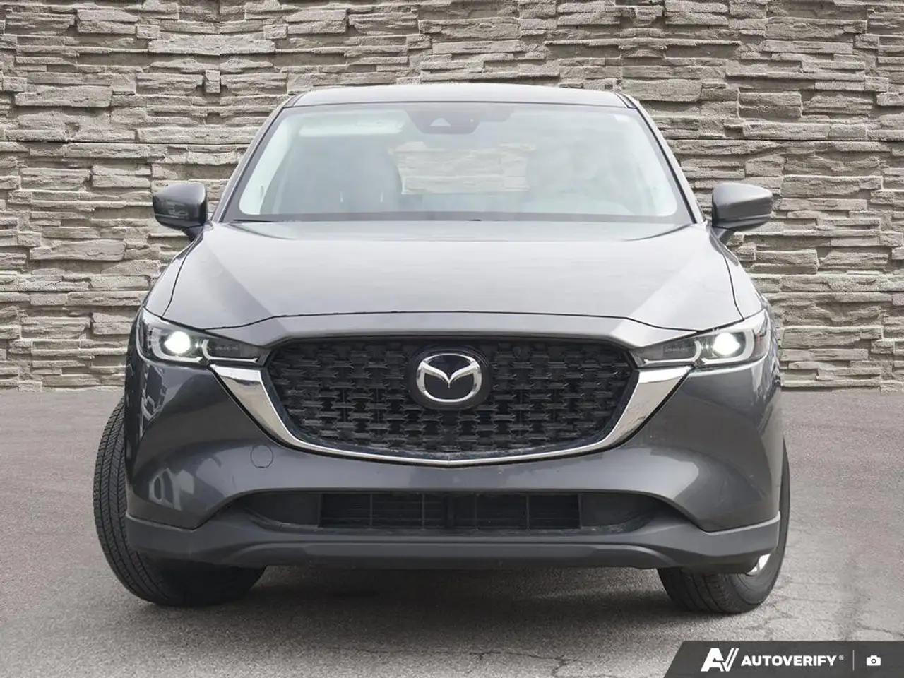 Mazda CX-5 снимка Mazda CX-5