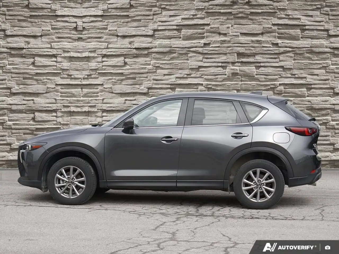 Mazda CX-5 снимка Mazda CX-5
