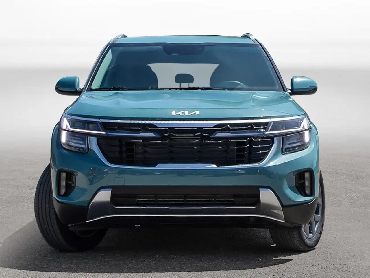 Kia Seltos снимка Kia Seltos