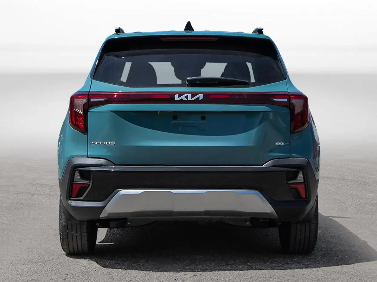 Kia Seltos снимка Kia Seltos