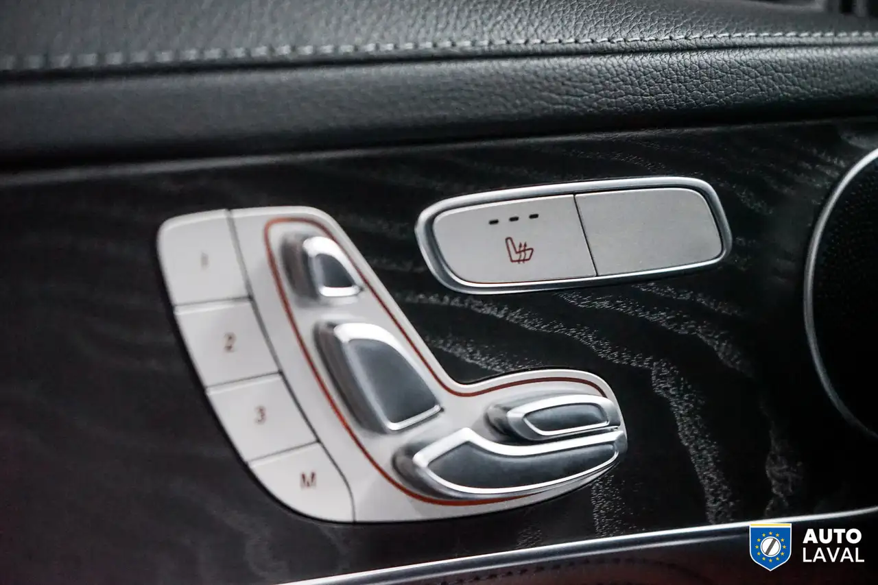 Mercedes-Benz GLC снимка Mercedes-Benz GLC