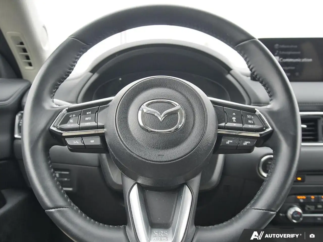 Mazda CX-5 снимка Mazda CX-5