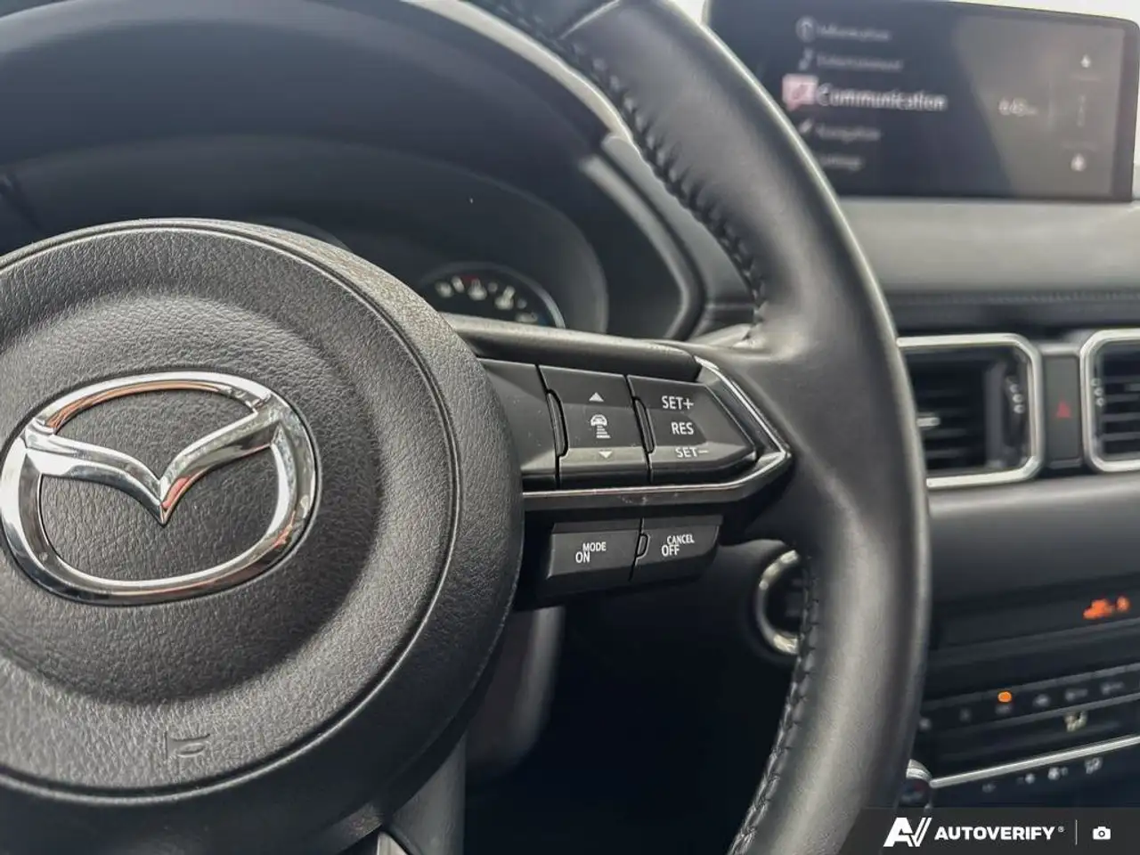 Mazda CX-5 fotografie Mazda CX-5