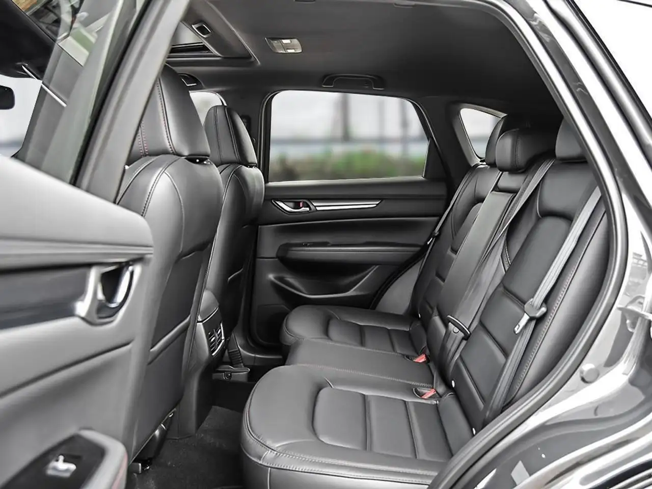 Mazda CX-5 photo Mazda CX-5