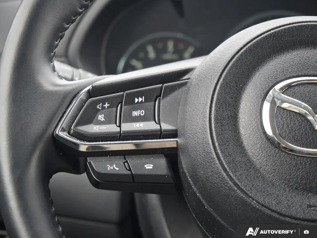 Mazda CX-5 снимка Mazda CX-5