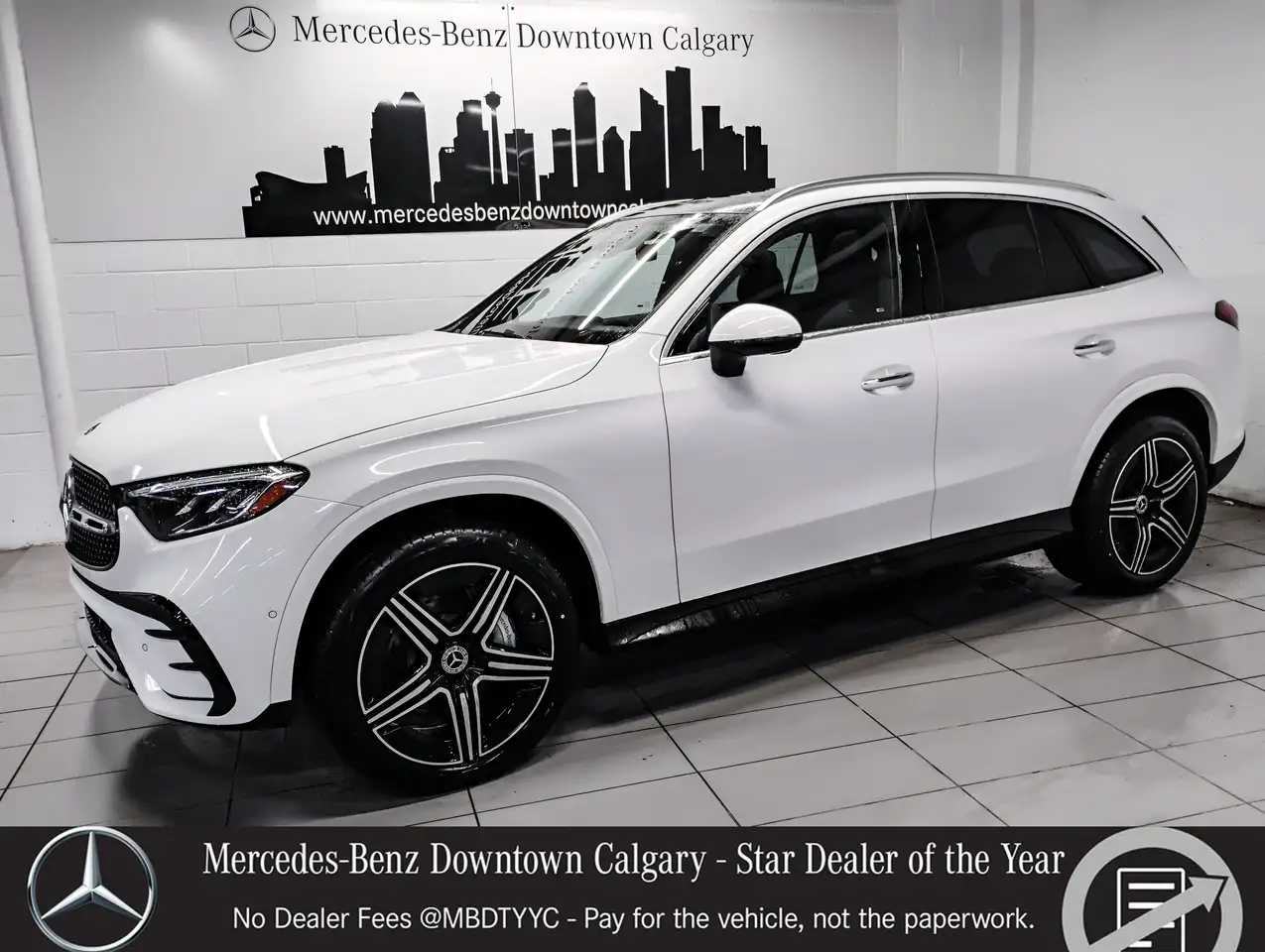 Mercedes-Benz GLC снимка Mercedes-Benz GLC