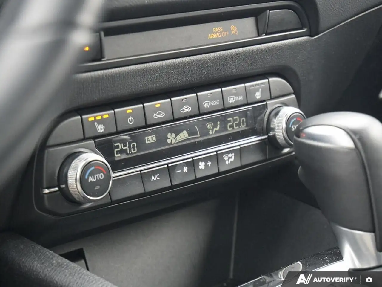 Mazda CX-5 снимка Mazda CX-5