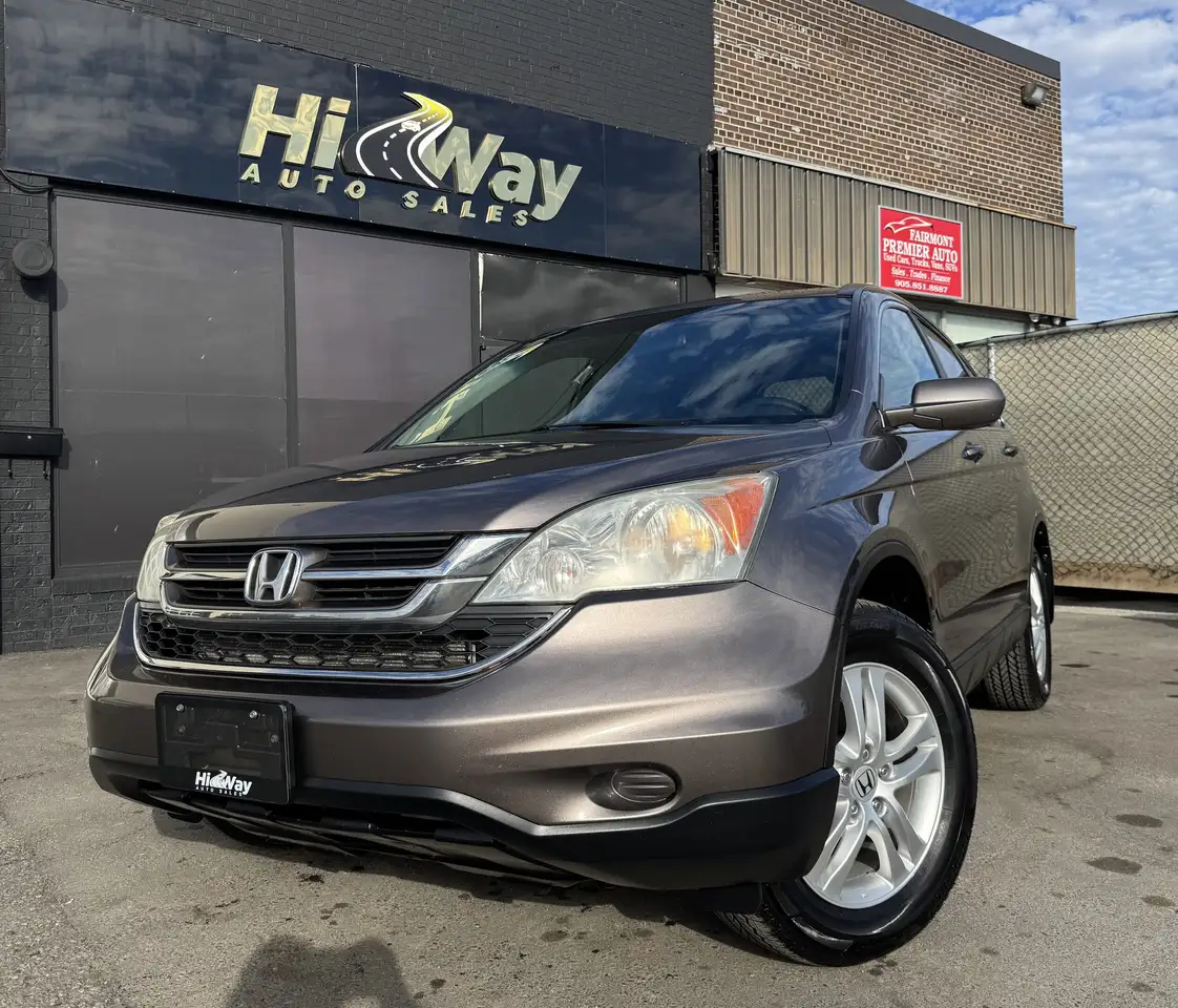 2011 Honda CR-V снимка 2011 Honda CR-V