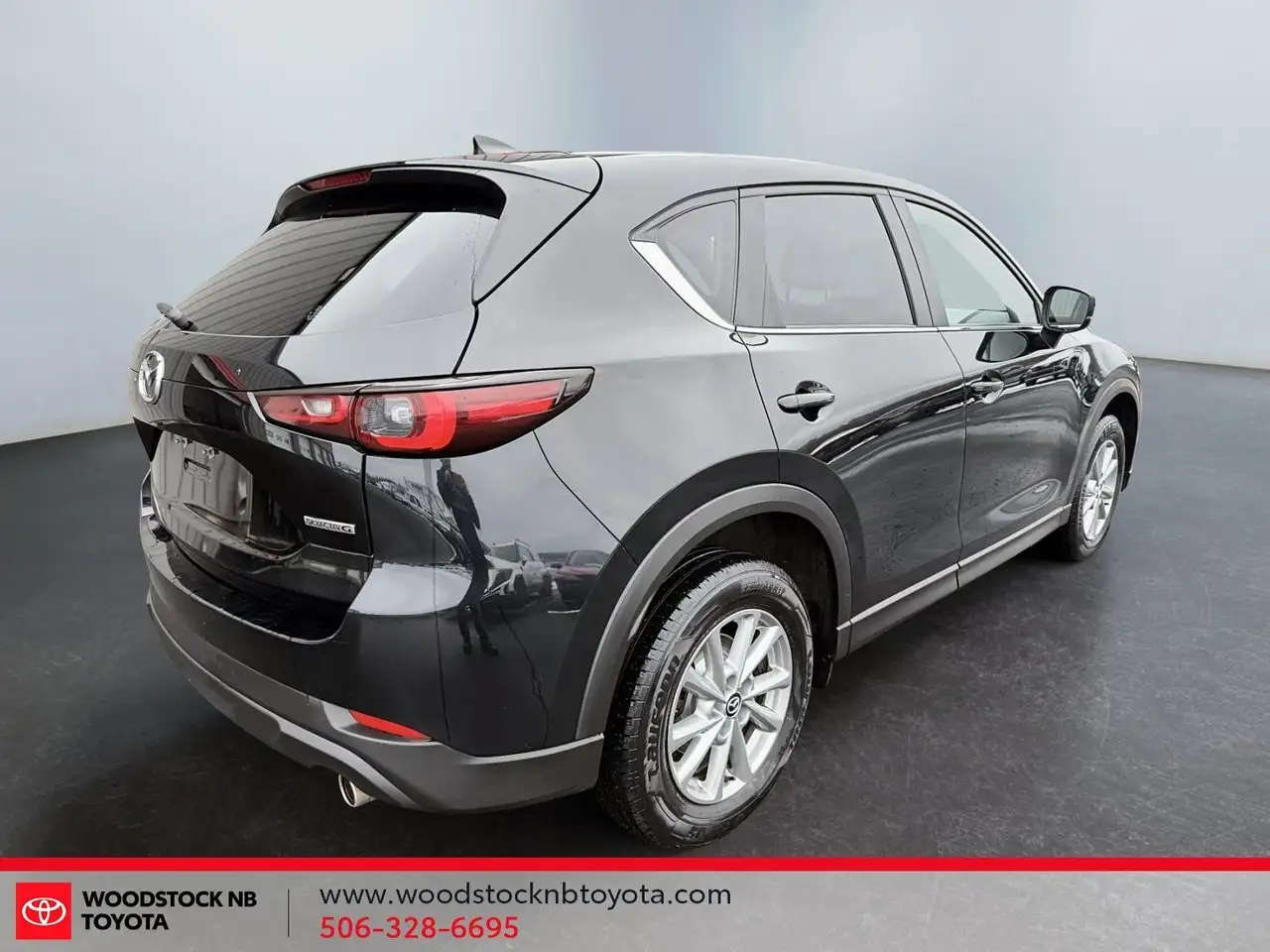 Mazda CX-5 снимка Mazda CX-5