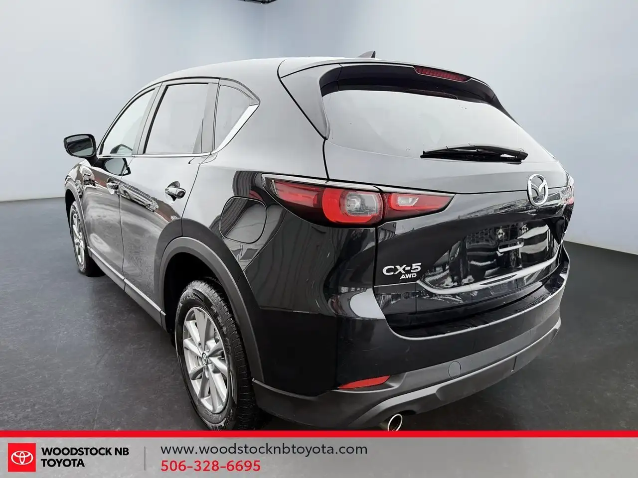 Mazda CX-5 снимка Mazda CX-5