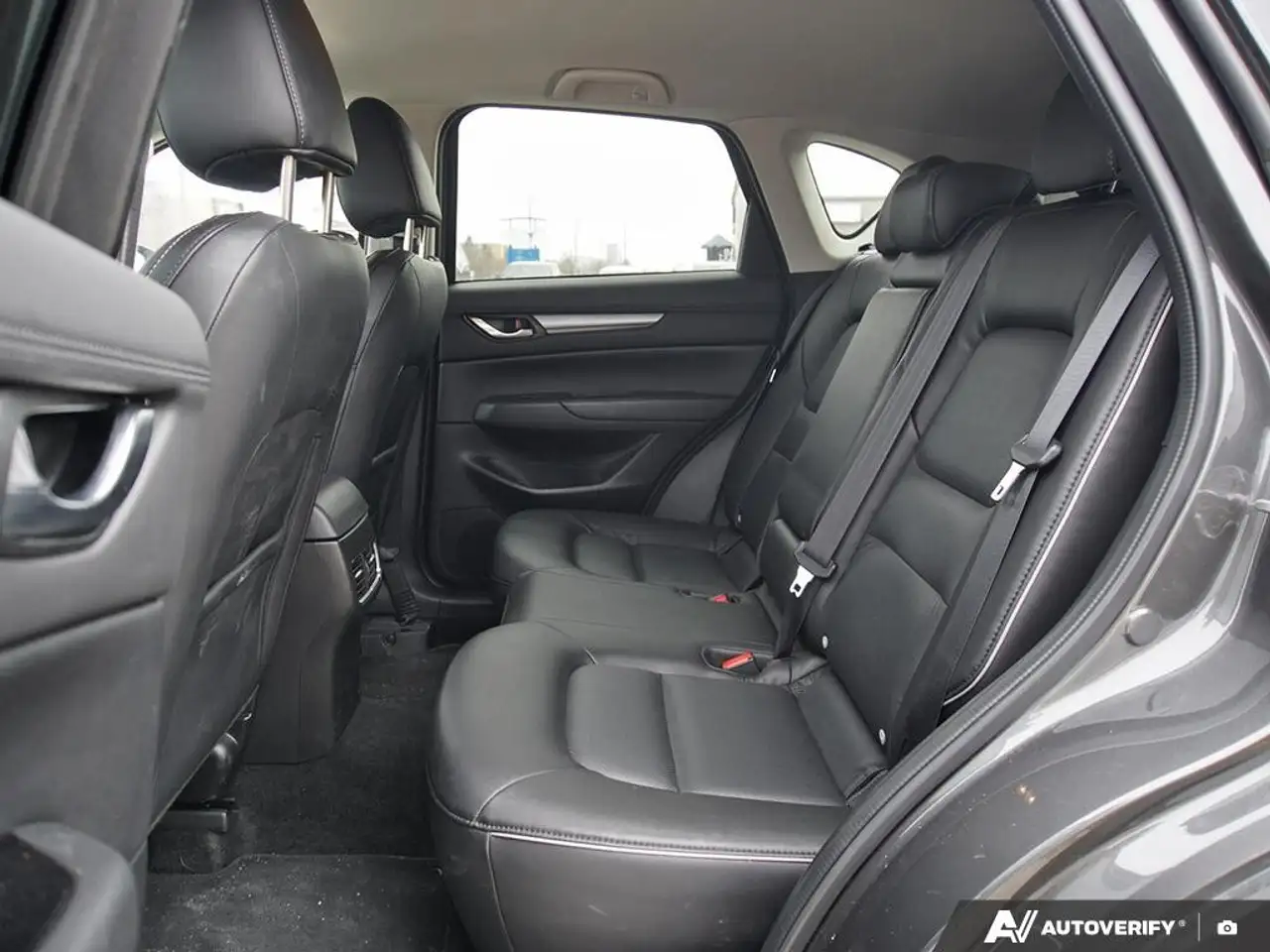 Mazda CX-5 снимка Mazda CX-5
